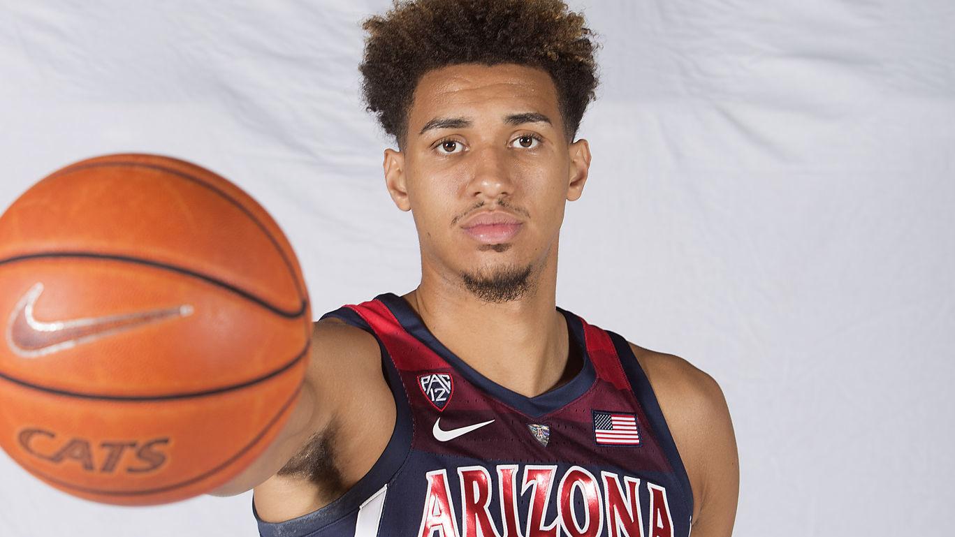 For ex-Blue Devil Chase Jeter, Red-Blue Game a chance to show true colors